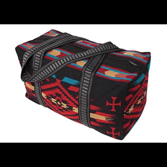 Southwest Weekender Bag - Picture 1 of 1